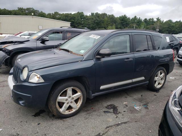 Photo 0 VIN: 1J8FF57W08D692662 - JEEP COMPASS LI 