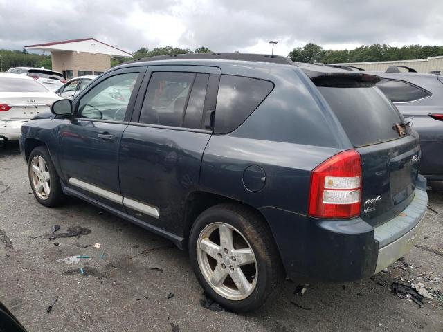 Photo 1 VIN: 1J8FF57W08D692662 - JEEP COMPASS LI 