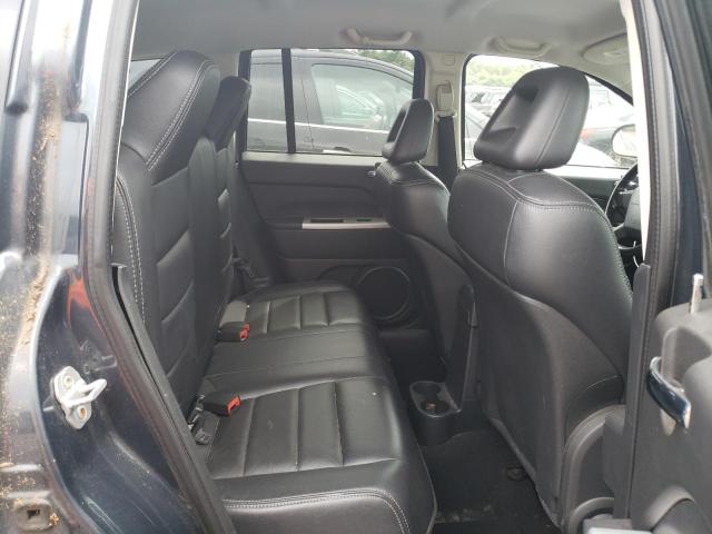 Photo 10 VIN: 1J8FF57W08D692662 - JEEP COMPASS LI 