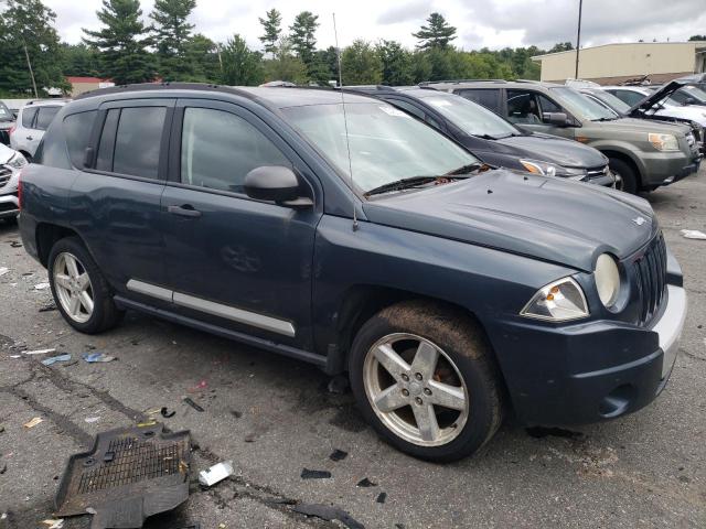 Photo 3 VIN: 1J8FF57W08D692662 - JEEP COMPASS LI 