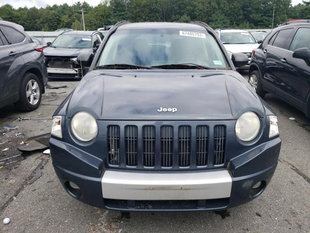 Photo 4 VIN: 1J8FF57W08D692662 - JEEP COMPASS LI 