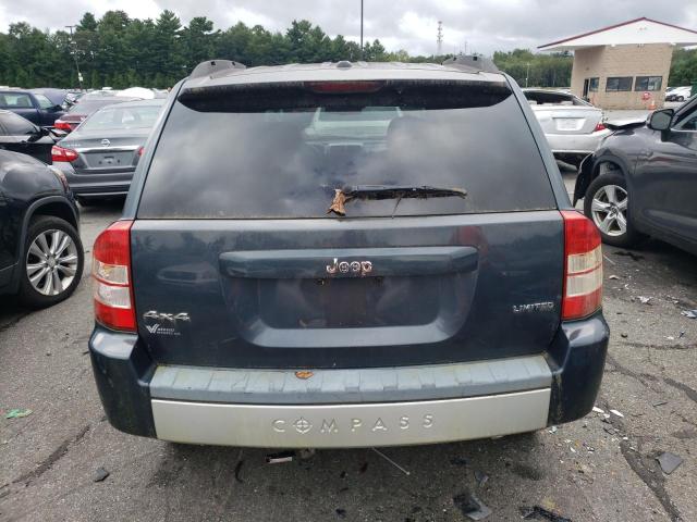 Photo 5 VIN: 1J8FF57W08D692662 - JEEP COMPASS LI 