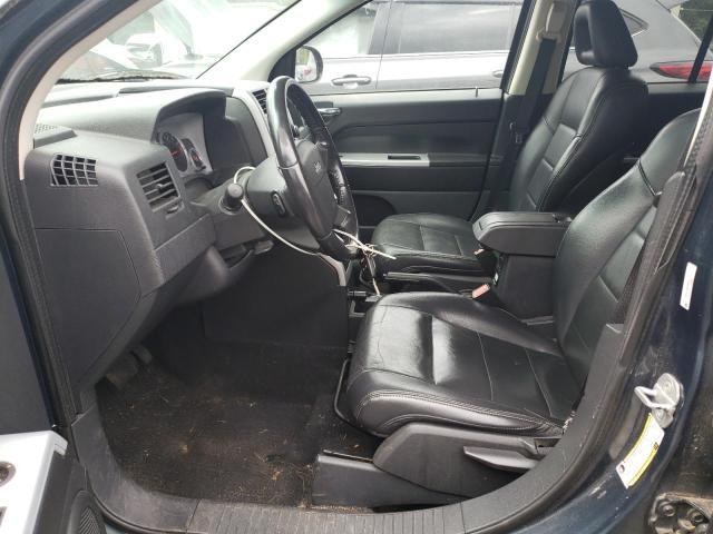 Photo 6 VIN: 1J8FF57W08D692662 - JEEP COMPASS LI 