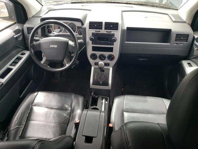 Photo 7 VIN: 1J8FF57W08D692662 - JEEP COMPASS LI 