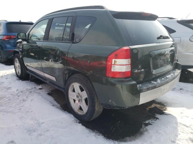 Photo 2 VIN: 1J8FF57W17D277476 - JEEP COMPASS LI 