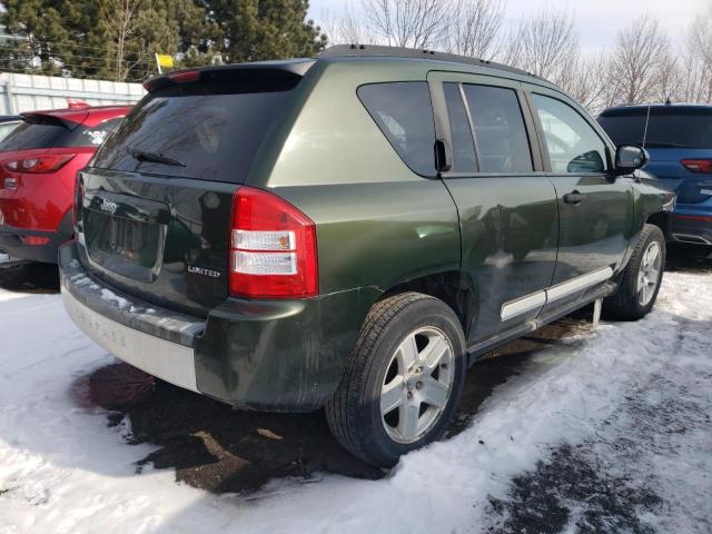 Photo 3 VIN: 1J8FF57W17D277476 - JEEP COMPASS LI 