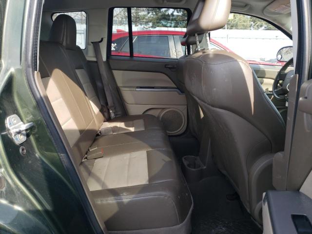 Photo 5 VIN: 1J8FF57W17D277476 - JEEP COMPASS LI 