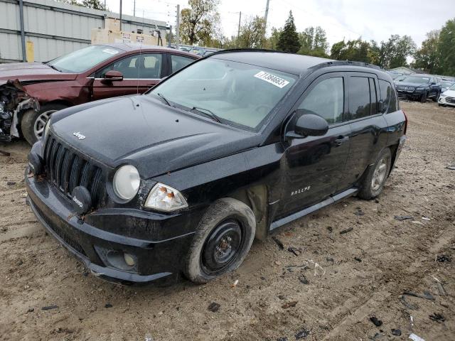 Photo 0 VIN: 1J8FF57W17D393874 - JEEP COMPASS LI 