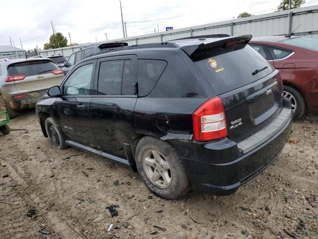 Photo 1 VIN: 1J8FF57W17D393874 - JEEP COMPASS LI 