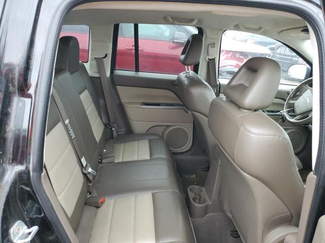 Photo 10 VIN: 1J8FF57W17D393874 - JEEP COMPASS LI 