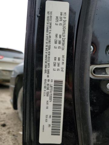 Photo 12 VIN: 1J8FF57W17D393874 - JEEP COMPASS LI 