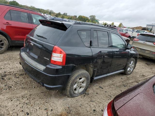 Photo 2 VIN: 1J8FF57W17D393874 - JEEP COMPASS LI 