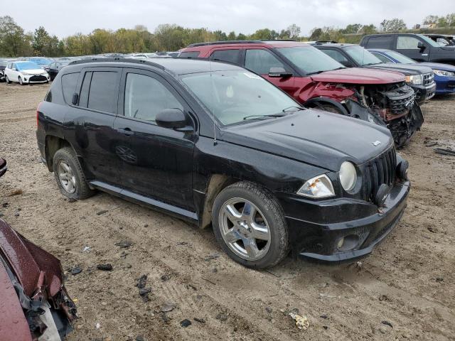 Photo 3 VIN: 1J8FF57W17D393874 - JEEP COMPASS LI 