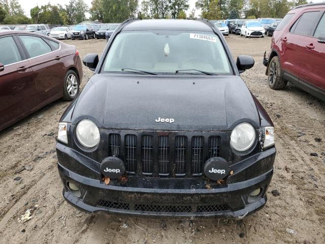 Photo 4 VIN: 1J8FF57W17D393874 - JEEP COMPASS LI 