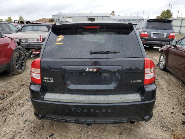 Photo 5 VIN: 1J8FF57W17D393874 - JEEP COMPASS LI 