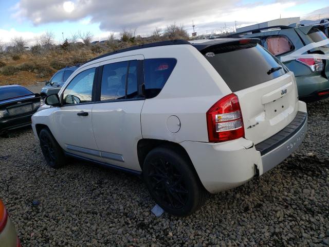 Photo 1 VIN: 1J8FF57W18D510662 - JEEP COMPASS 