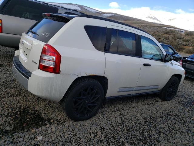 Photo 2 VIN: 1J8FF57W18D510662 - JEEP COMPASS 