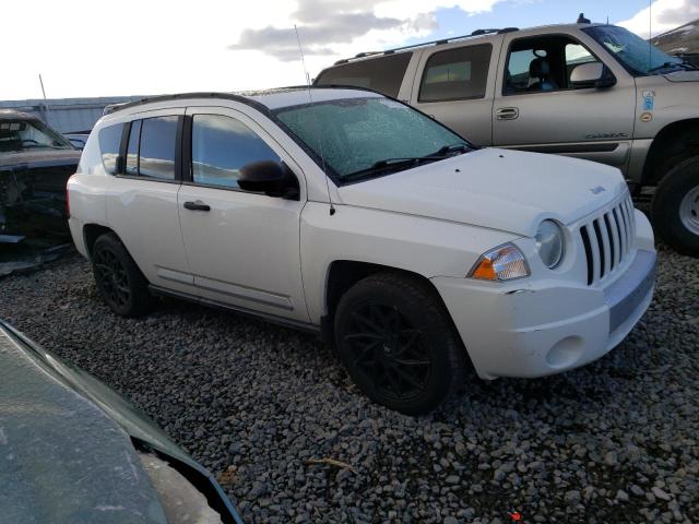 Photo 3 VIN: 1J8FF57W18D510662 - JEEP COMPASS 