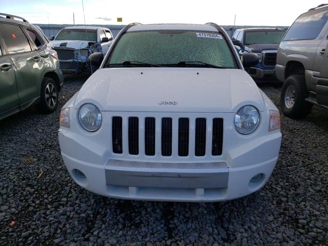 Photo 4 VIN: 1J8FF57W18D510662 - JEEP COMPASS 