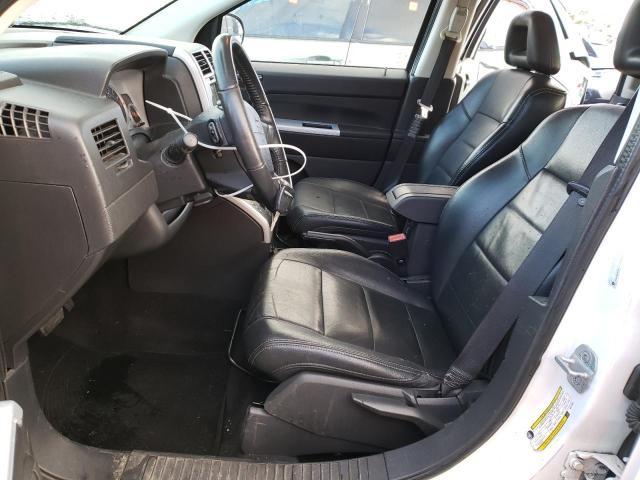 Photo 6 VIN: 1J8FF57W18D510662 - JEEP COMPASS 