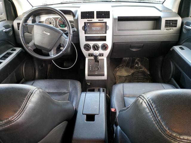 Photo 7 VIN: 1J8FF57W18D510662 - JEEP COMPASS 