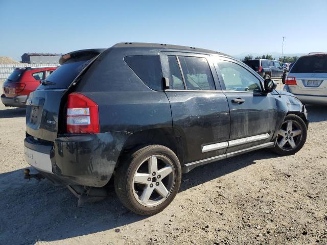 Photo 2 VIN: 1J8FF57W18D514324 - JEEP COMPASS LI 