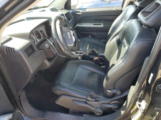 Photo 6 VIN: 1J8FF57W18D514324 - JEEP COMPASS LI 