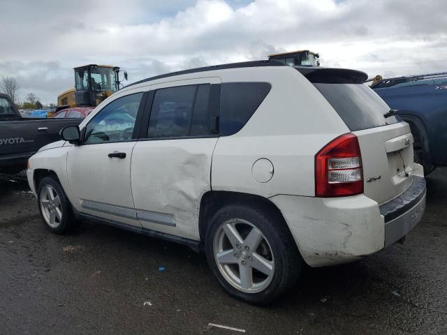 Photo 1 VIN: 1J8FF57W27D166046 - JEEP COMPASS 