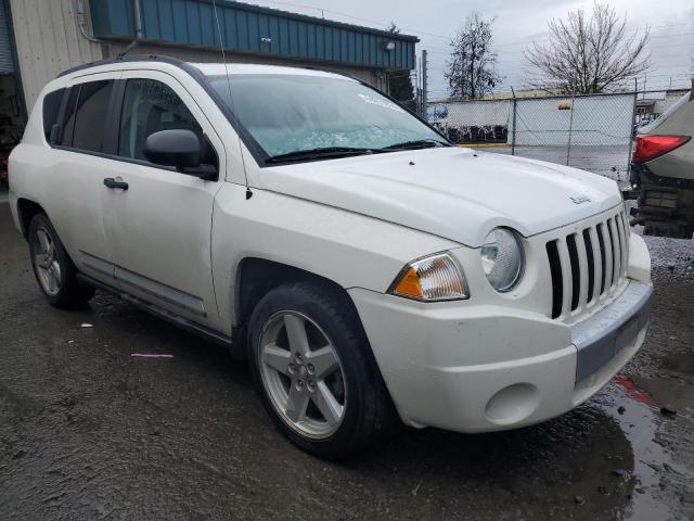 Photo 3 VIN: 1J8FF57W27D166046 - JEEP COMPASS 