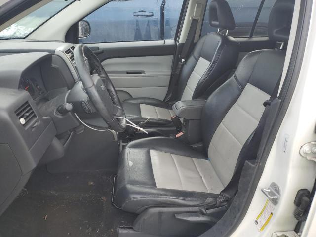 Photo 6 VIN: 1J8FF57W27D166046 - JEEP COMPASS 