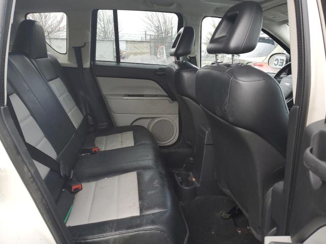 Photo 9 VIN: 1J8FF57W27D166046 - JEEP COMPASS 