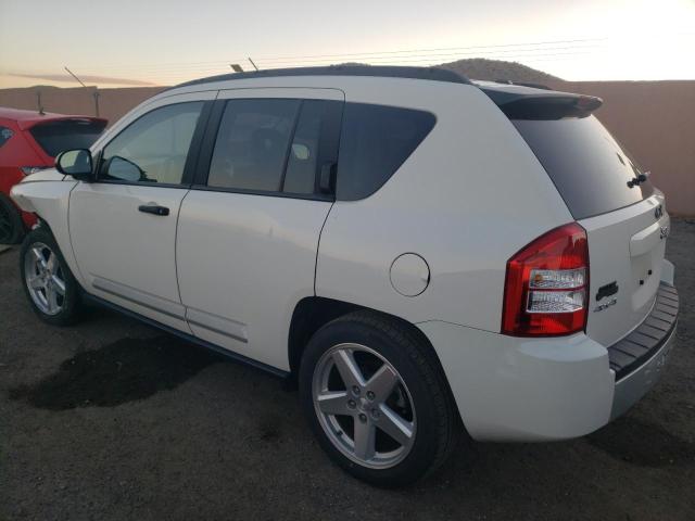 Photo 1 VIN: 1J8FF57W28D608051 - JEEP COMPASS 