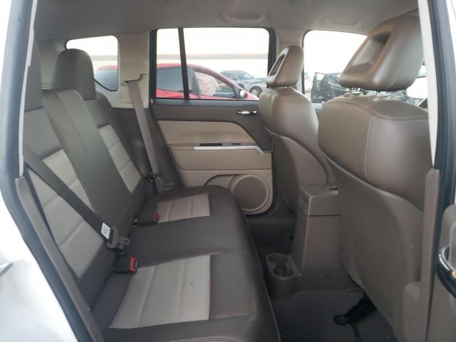 Photo 10 VIN: 1J8FF57W28D608051 - JEEP COMPASS 