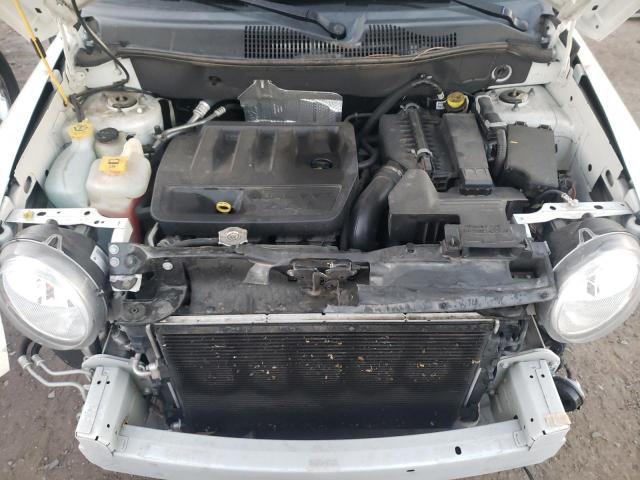 Photo 11 VIN: 1J8FF57W28D608051 - JEEP COMPASS 