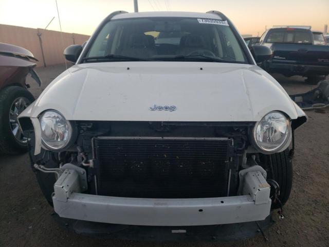 Photo 4 VIN: 1J8FF57W28D608051 - JEEP COMPASS 