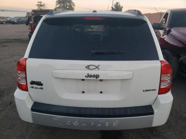 Photo 5 VIN: 1J8FF57W28D608051 - JEEP COMPASS 