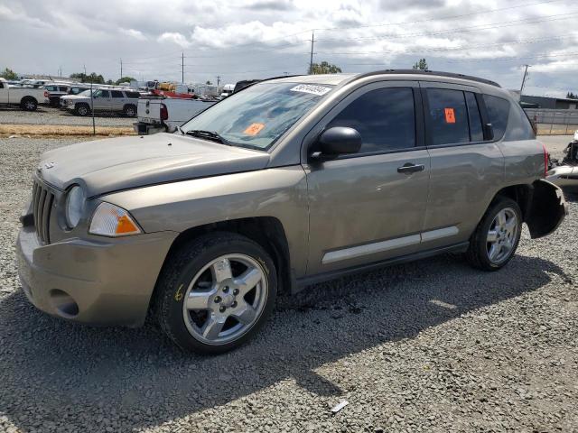 Photo 0 VIN: 1J8FF57W37D169621 - JEEP COMPASS 