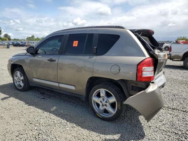 Photo 1 VIN: 1J8FF57W37D169621 - JEEP COMPASS 