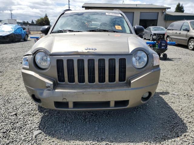 Photo 4 VIN: 1J8FF57W37D169621 - JEEP COMPASS 