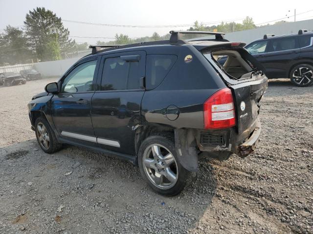 Photo 1 VIN: 1J8FF57W47D170101 - JEEP COMPASS LI 