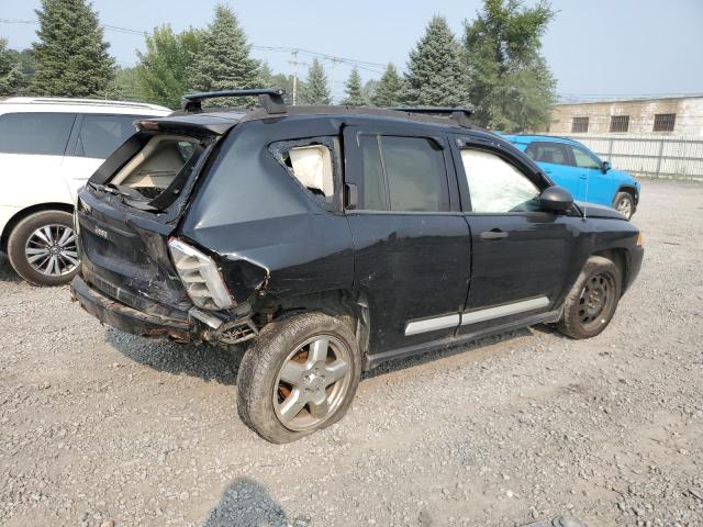 Photo 2 VIN: 1J8FF57W47D170101 - JEEP COMPASS LI 