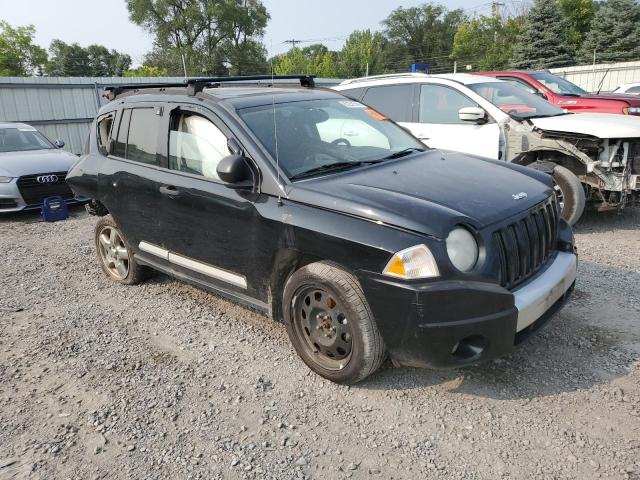 Photo 3 VIN: 1J8FF57W47D170101 - JEEP COMPASS LI 