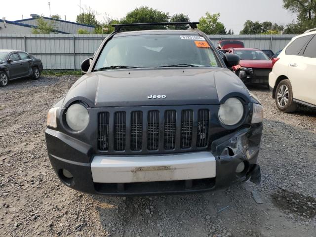 Photo 4 VIN: 1J8FF57W47D170101 - JEEP COMPASS LI 