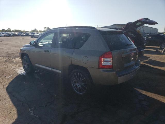 Photo 1 VIN: 1J8FF57W57D200075 - JEEP COMPASS 