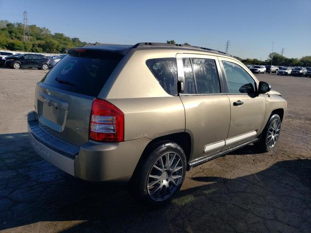 Photo 2 VIN: 1J8FF57W57D200075 - JEEP COMPASS 