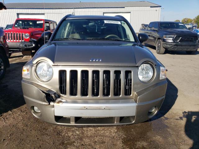 Photo 4 VIN: 1J8FF57W57D200075 - JEEP COMPASS 