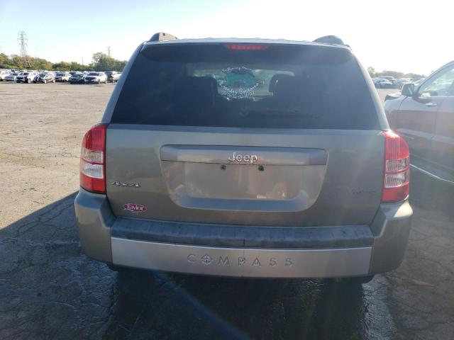 Photo 5 VIN: 1J8FF57W57D200075 - JEEP COMPASS 