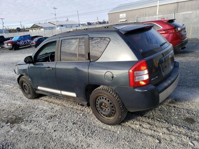 Photo 1 VIN: 1J8FF57W57D581698 - JEEP COMPASS 