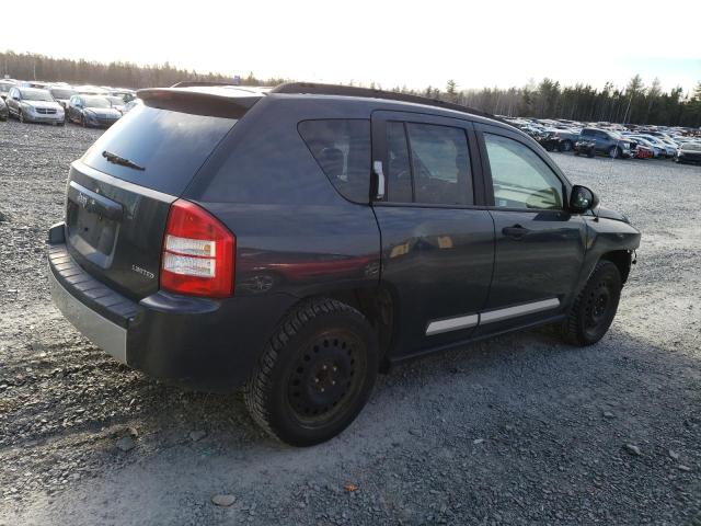 Photo 2 VIN: 1J8FF57W57D581698 - JEEP COMPASS 