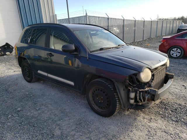 Photo 3 VIN: 1J8FF57W57D581698 - JEEP COMPASS 